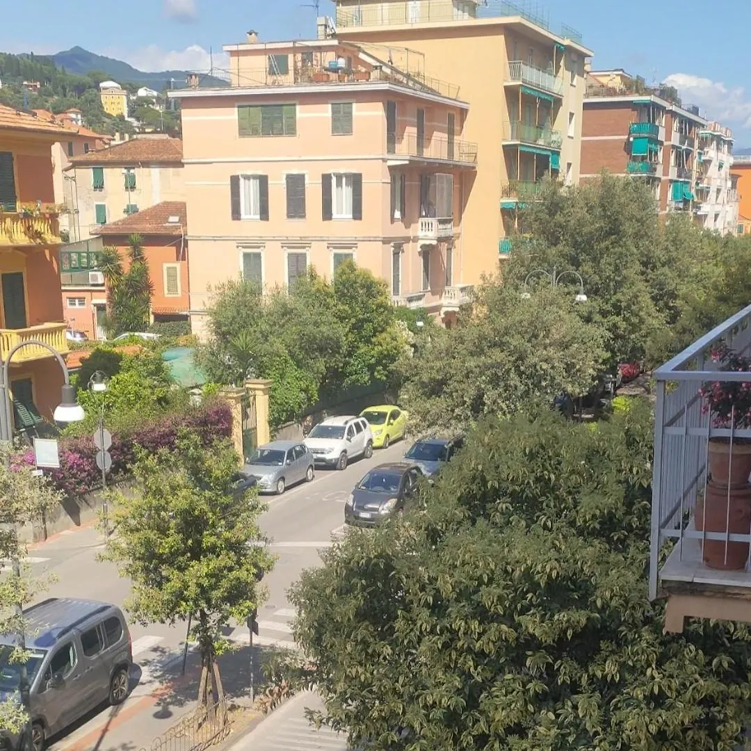 Guest house Il Corso Hotel Santa Margherita Ligure