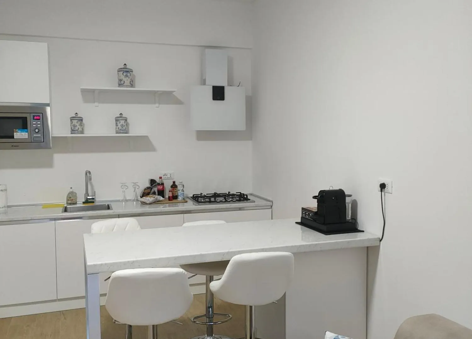 Il Corso Hotel Santa Margherita Ligure Guest house