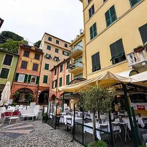 Guest house La Stanza In Piazzetta, Santa Margherita Ligure