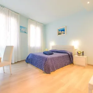 Guest house Il Timone, Santa Margherita Ligure